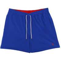 Bermude Swimsuit With Logo Barbati