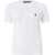 Ralph Lauren Short-Sleeved Pullover WHITE