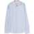 Paul Smith "Signature Stripe" Shirt BLUE