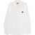 Kenzo "Boke Flower" Logo Shirt WHITE