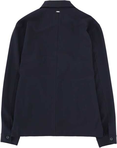 Jachete Herno Scuba Jacket BLUE Barbati (BM 19737404) 2