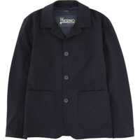 Sacouri Wool Blend Blazer Barbati