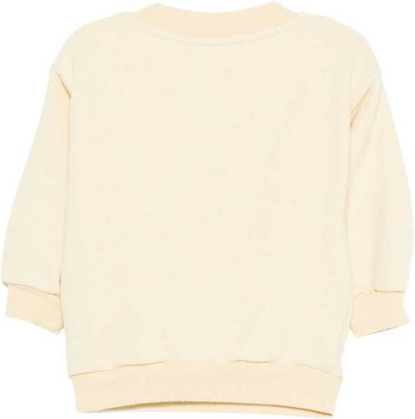 Hanorace Bobo Choses Van Dog Sweatshirt YELLOW Baieti (BM 19737419) 2