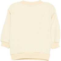 Topuri Bobo Choses pentru Baieti - Hanorace Bobo Choses Van Dog Sweatshirt YELLOW Baieti (BM 19737419) - B-mall.ro