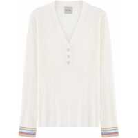 Pulovere V-Neck Sweater Femei