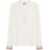 Paul Smith V-Neck Sweater WHITE