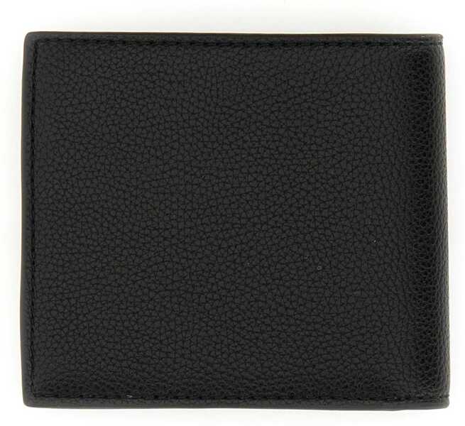 Portofele Hugo Boss Bi Fold Wallet BLACK Barbati (BM 19737425) 3