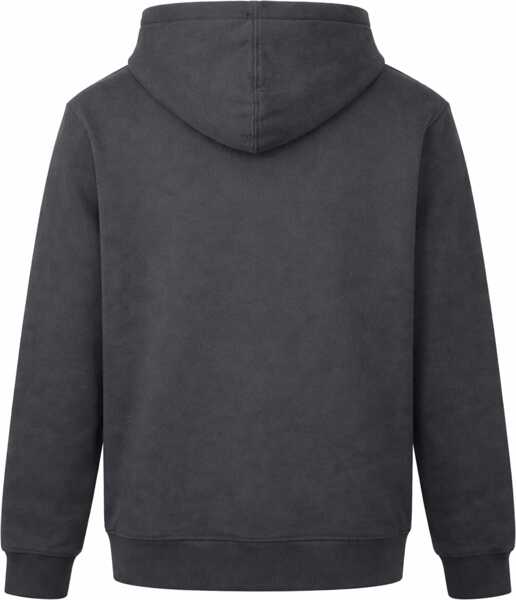 Bluze de trening A.P.C. Sweatshirt With Logo BLACK Femei (BM 19737449) 2