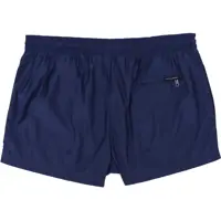 Sorturi de baie pentru Barbati - Bermude Dolce & Gabbana Swimsuit With Logo BLUE Barbati (BM 19737458) - B-mall.ro