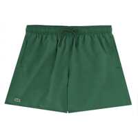 Bermude Swimsuit With Logo Barbati