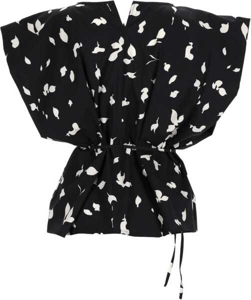 Bluze ALYSI BLACK Femei (BM 19737467) 2