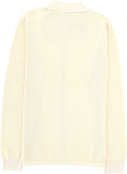 Camasi casual Aspesi Cotton Shirt IVORY Barbati (BM 19737470) 2