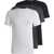 Hugo Boss Set Di Tre T-Shirt MULTICOLOUR