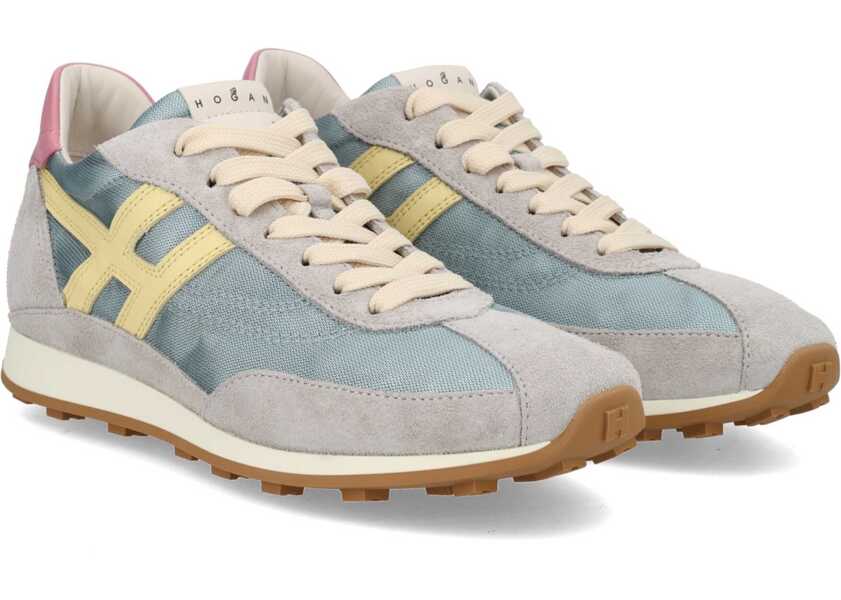 Sneakers Hogan Sneaker Athletic MULTICOLOUR Femei (BM 19737491) 2