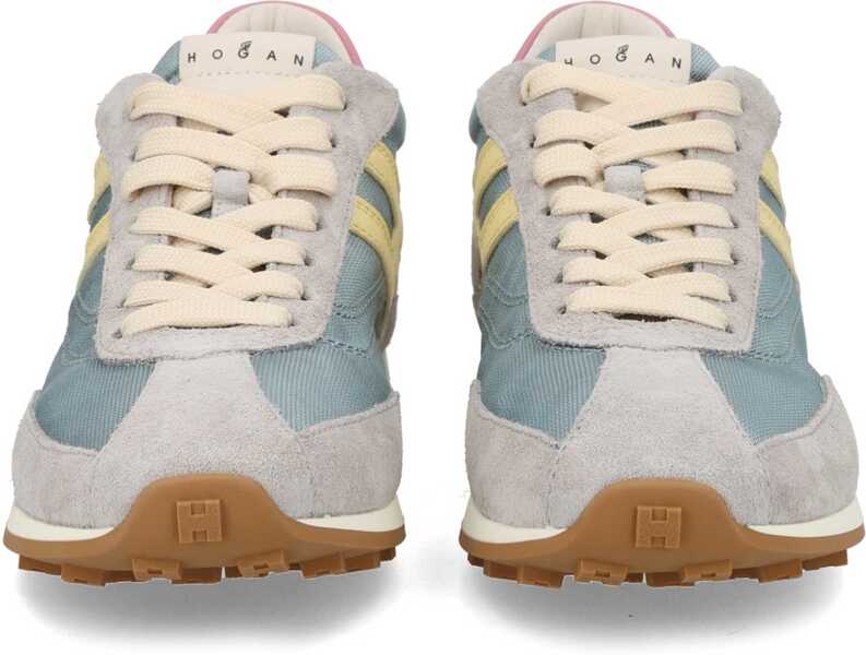 Sneakers Hogan Sneaker Athletic MULTICOLOUR Femei (BM 19737491) 3