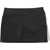 Alexander Wang Leather Miniskirt BLACK