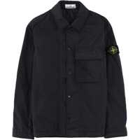 Camasi casual Padded Overshirt Barbati