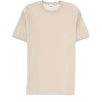 Tricouri Cotton T-Shirt Barbati