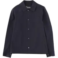 Jachete Jacket With Logo Barbati