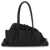 THE ATTICO "The Walk" Bag Small BLACK