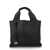Hogan Shopping Bag BLACK