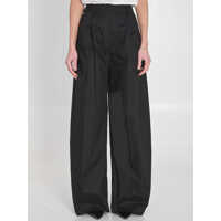 Pantaloni casual Billie Pants Femei