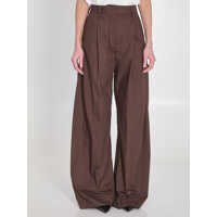 Pantaloni casual Billie Pants Femei