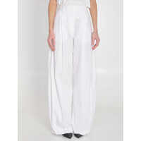 Pantaloni casual Billie Pants Femei