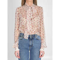 Camasi Chiffon Top Femei