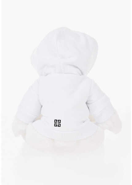 Huse mobil & tablete Givenchy Plush Toy With Heart Nose White Barbati (BM 19737707) 2