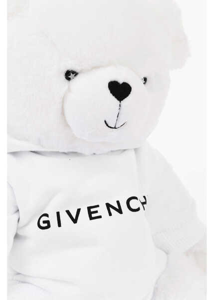 Huse mobil & tablete Givenchy Plush Toy With Heart Nose White Barbati (BM 19737707) 3