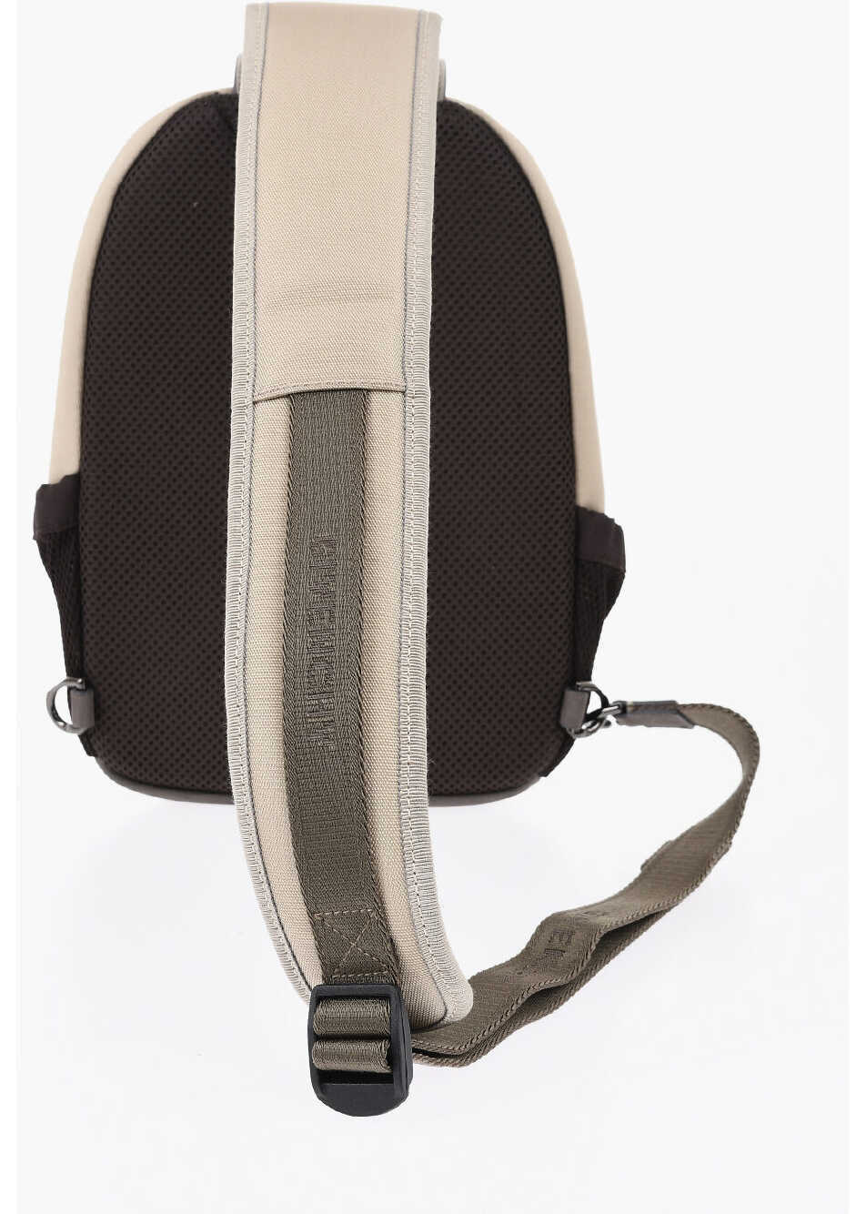 Genti de mana Givenchy Nylon Shoulder Bag G-Trail With Leather Details Multicolor Barbati (BM 19737722) 2