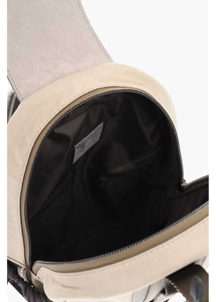 Genti de mana Givenchy Nylon Shoulder Bag G-Trail With Leather Details Multicolor Barbati (BM 19737722) 4