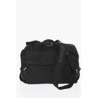 Genti tip postas Maxi Nylon Bag With Logo Strap Barbati