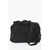 Givenchy Maxi Nylon Bag With Logo Strap Black