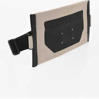 Genti tip postas Mm11 Mackintosh Fabric Belt Bag With Integrated Led System Femei