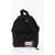 Maison Margiela Mm6 Eastpak Mini Solid-Color Backpack Black