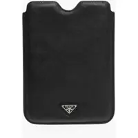 Portofele Saffiano Leather Mini I-Pad Holder Femei