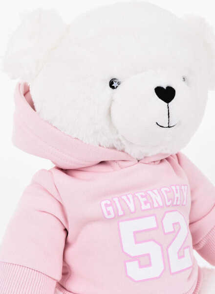 Huse mobil & tablete Givenchy Plush Toy With Heart Nose White Barbati (BM 19737815) 3