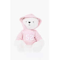 Huse mobil & tablete Plush Toy With Heart Nose Barbati