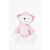 Givenchy Plush Toy With Heart Nose White