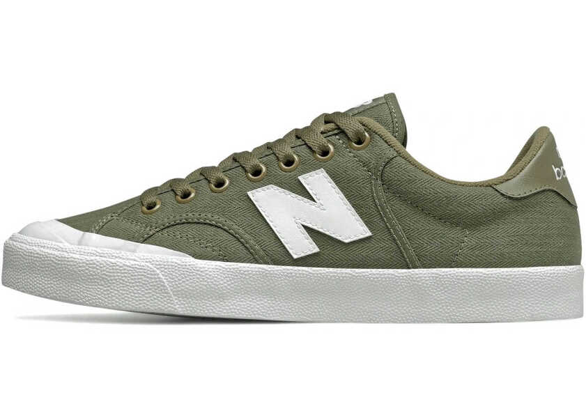 Sneakers New Balance PROCTSQB OLIWKOWY Barbati (BM 19737890) 2