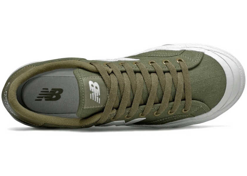 Sneakers New Balance PROCTSQB OLIWKOWY Barbati (BM 19737890) 4