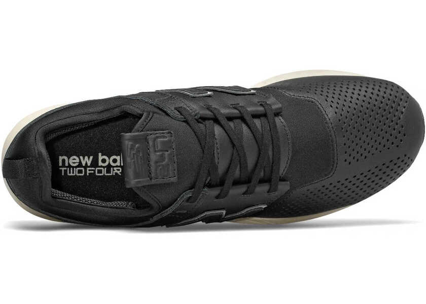 Sneakers New Balance MRL247FF Black Barbati (BM 19737893) 2