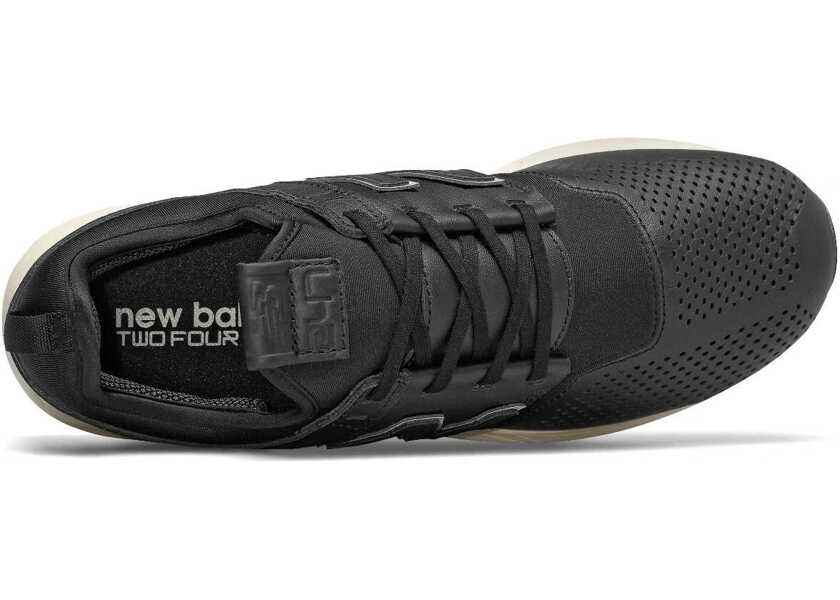 Sneakers New Balance MRL247FF Black Barbati (BM 19737893) 4