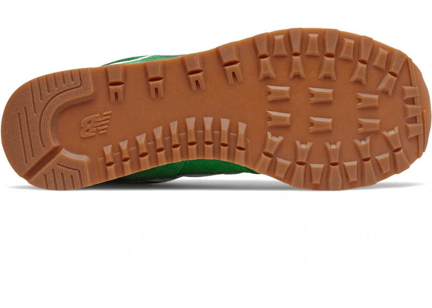 Sneakers New Balance ML574HE2 Green Barbati (BM 19737896) 4