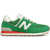 New Balance ML574HE2 Green