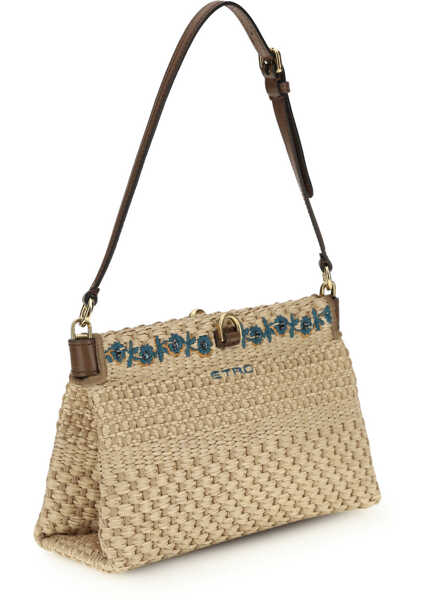 Genti de umar ETRO BAGS TALK XS B0028 Femei (BM 19737902) 3