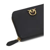 Portofele Dama - Portofele Pinko Wallets & Card holders Black Femei (BM 19738710) - B-mall.ro