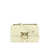 Pinko Crossbody bags White